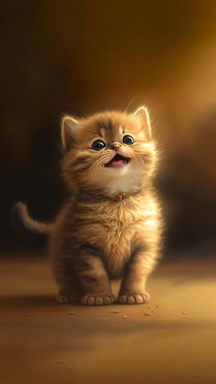 5 Foto Kucing Tasya Farasya Pakai Kalung Rp69 Juta, Posenya Berkelas