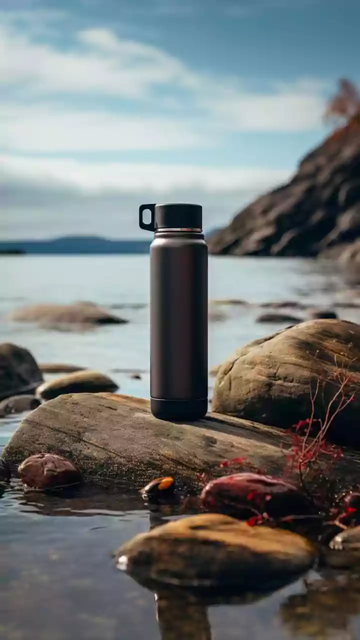 Cool weather still dries you out — hydrate well this October