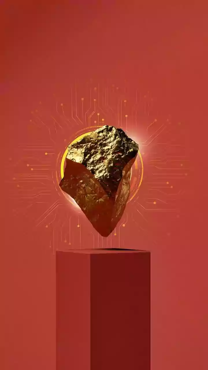 How Young Investors Build Gold Reserves Without Locker Or Making Charges
