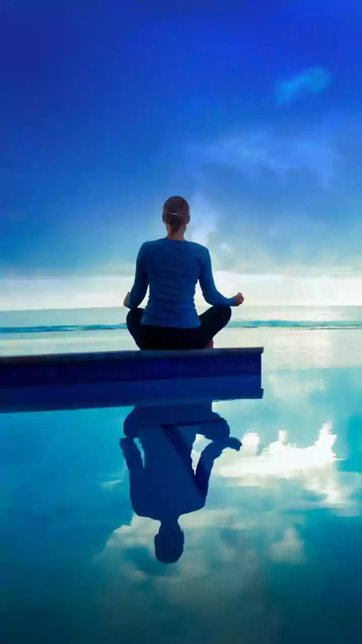 Unlock Your Potential: A Deep Dive into Mindfulness for Enhanced Well-being