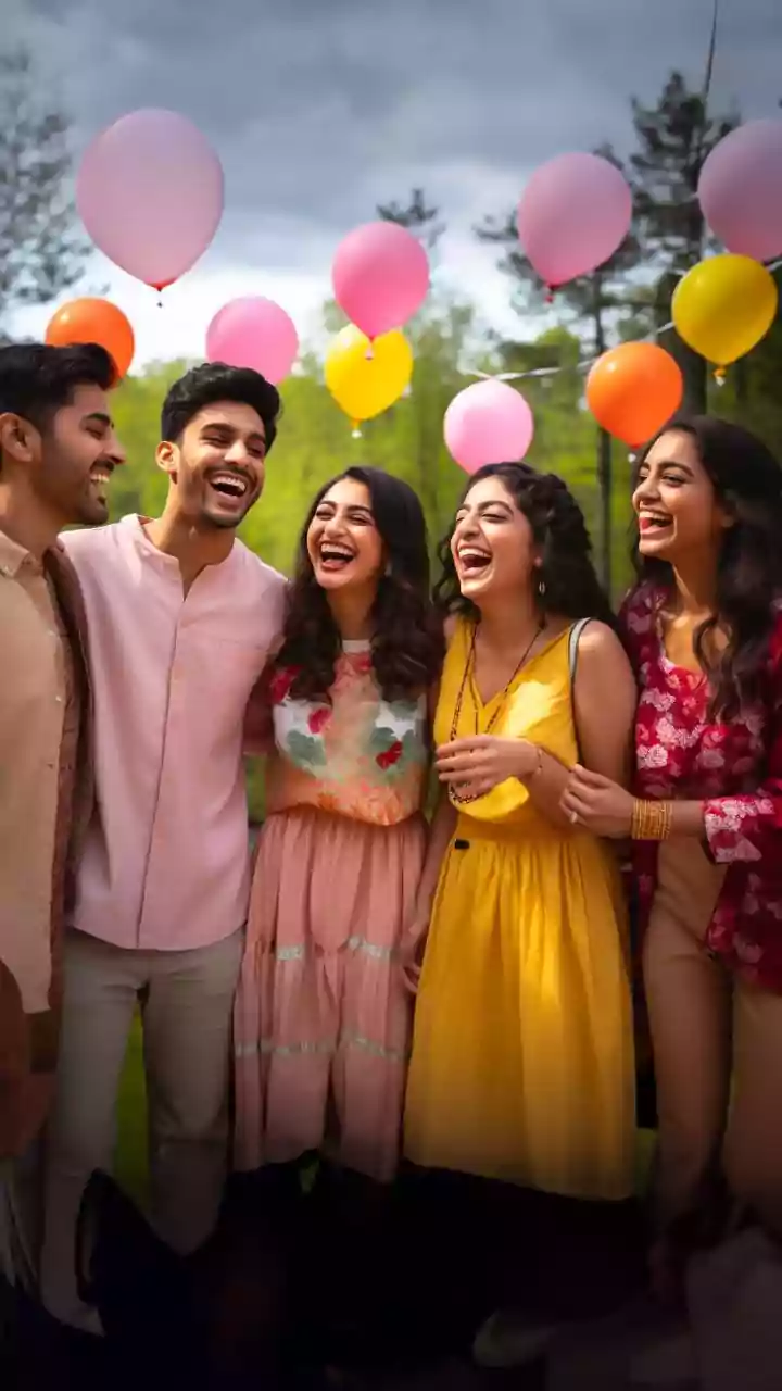 Indian Gen Z And Millennials Are Changing How Festive Shopping Happens In 2026