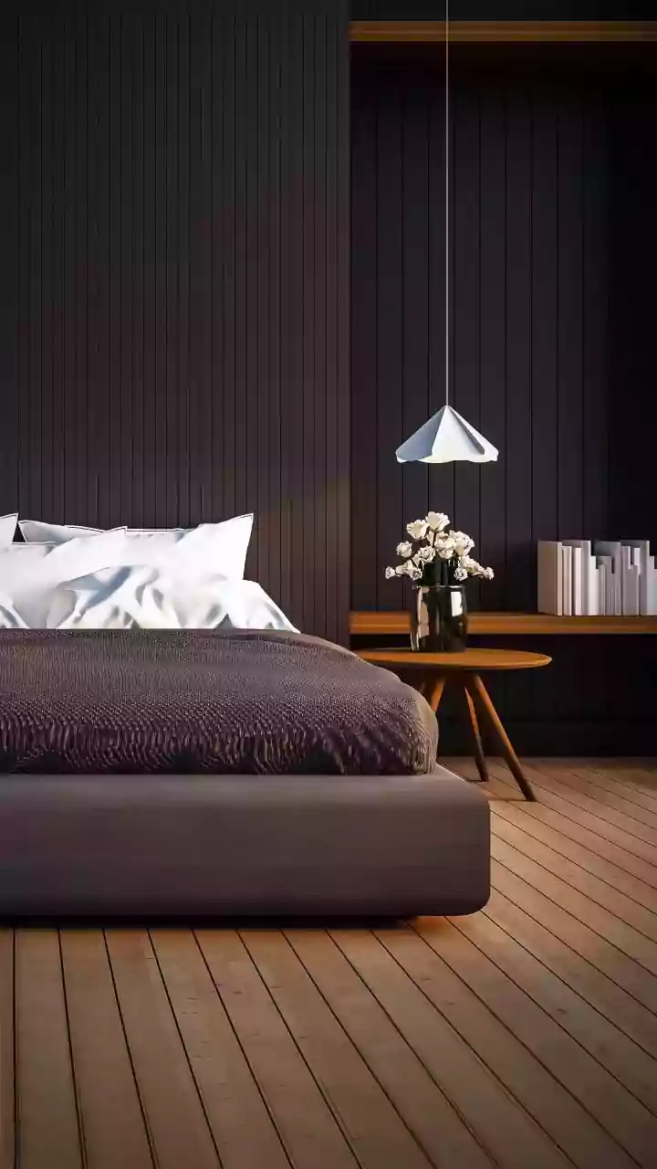 Cool Bedrooms Are Becoming A Popular Sleep Optimisation Strategy