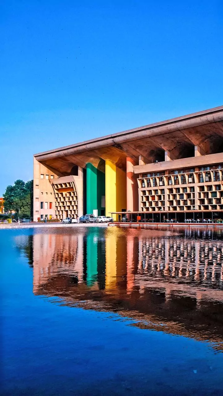 With 5519 Patents and 20,000+ Research Publications Chandigarh University ranks amongst India's Top Research - Intensive Universities