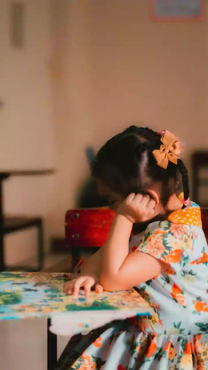 5 Ways Kids Perceive Rejection (When Parents Mean Well)