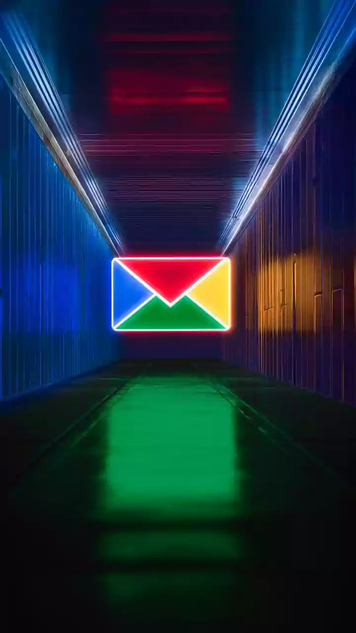 Gmail just got its biggest glow-up in 20 years with Gemini AI