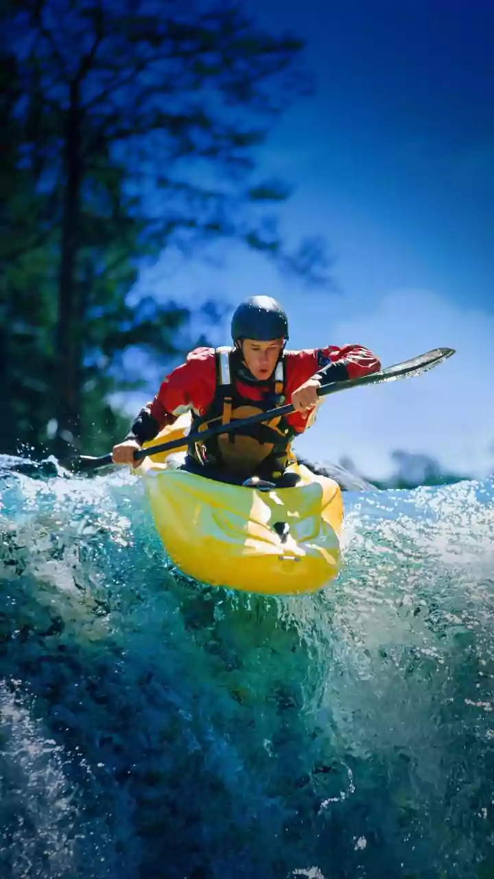 Kerala's Malabar River Festival Turns Adventure Travel Into A Skills Decision