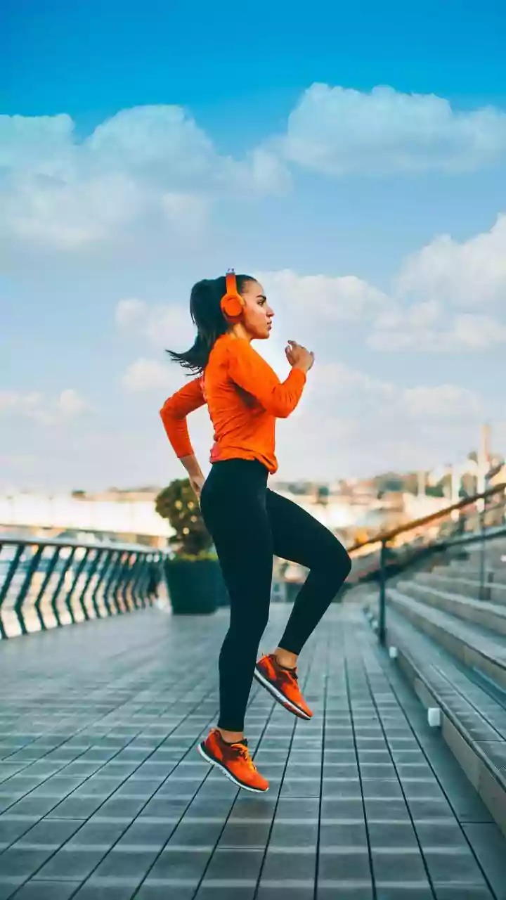 Brisk Walking Adds Intensity Beyond Step Totals: Research On The 10000-Step Walking Goal In Focus