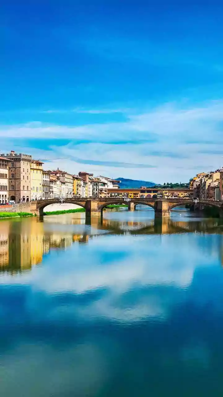 Tuscany Road Trip: Lets Travellers Explore Beyond A Single Tuscan City While Links Florence, Siena And Scenic Countryside Stops