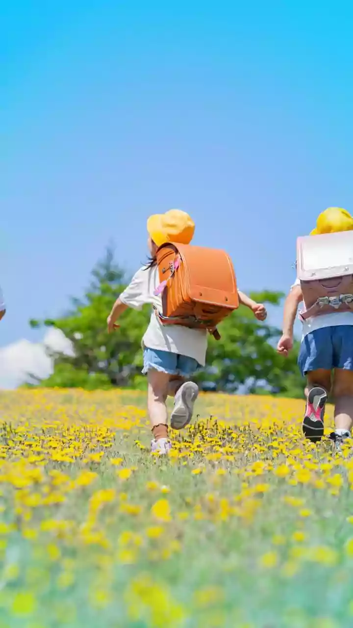 5 Japanese Wisdom Quotes to Inspire Kids' Resilience and Confidence