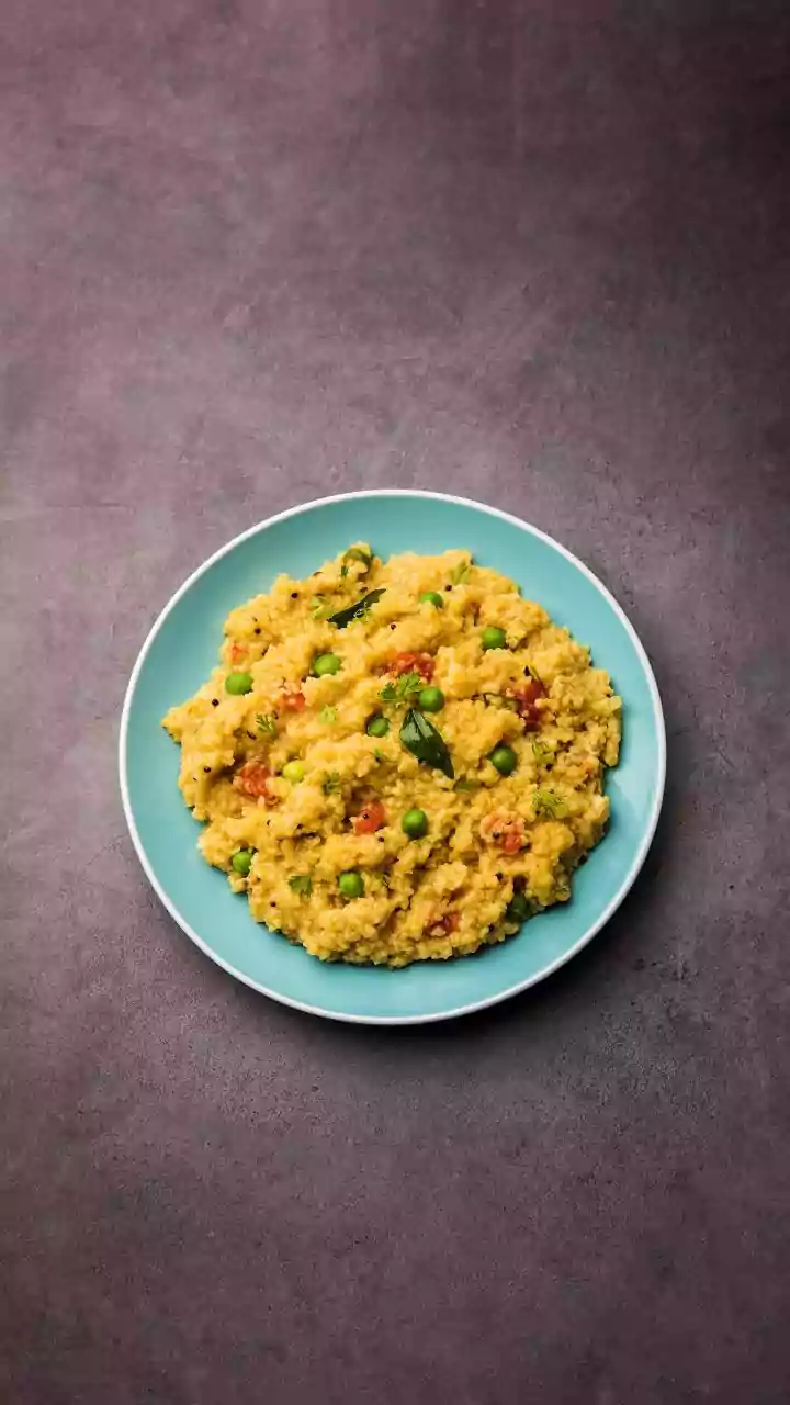 Uppittu Shows How A Few Pantry Staples Can Become A Full Breakfast: What The Evidence Supports