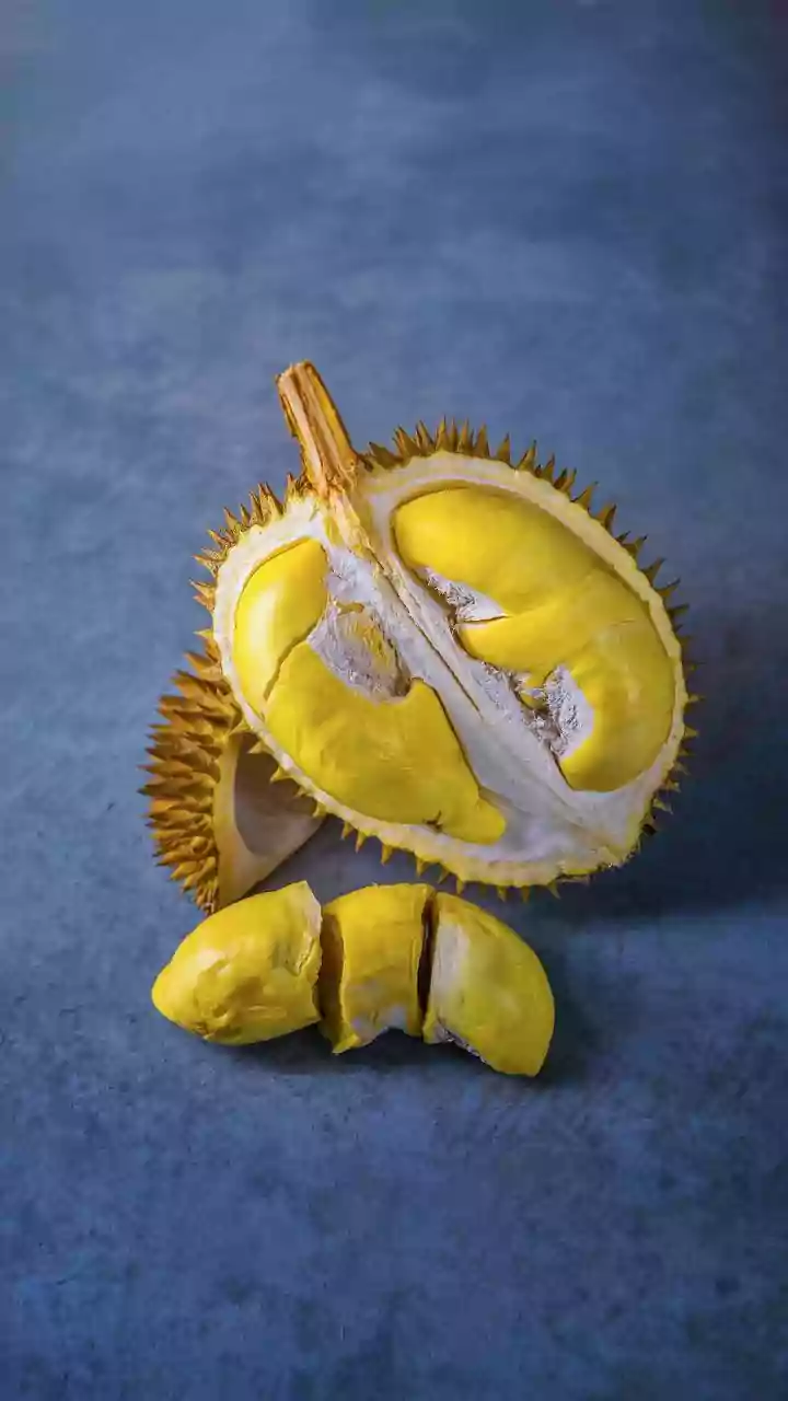 Durian lovers, these desserts are worth a try