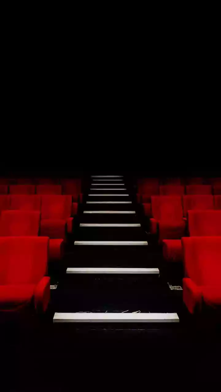 How Smaller Bollywood Films Are Competing For Space In Theatres