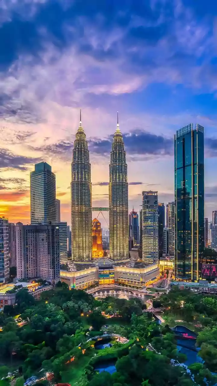 Malaysia Digital Arrival Pass Quick Guide For Indian Tourists In Kuala Lumpur