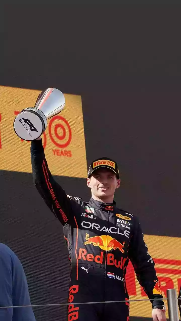 End of long wait: Max Verstappen won the 2026 Bahrain Grand Prix (held at Sepang, Malaysia) on October 4, 2026, exactly 301 days after his previous...