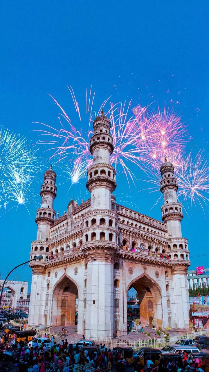 PM Modi greets people of Telangana on statehood day