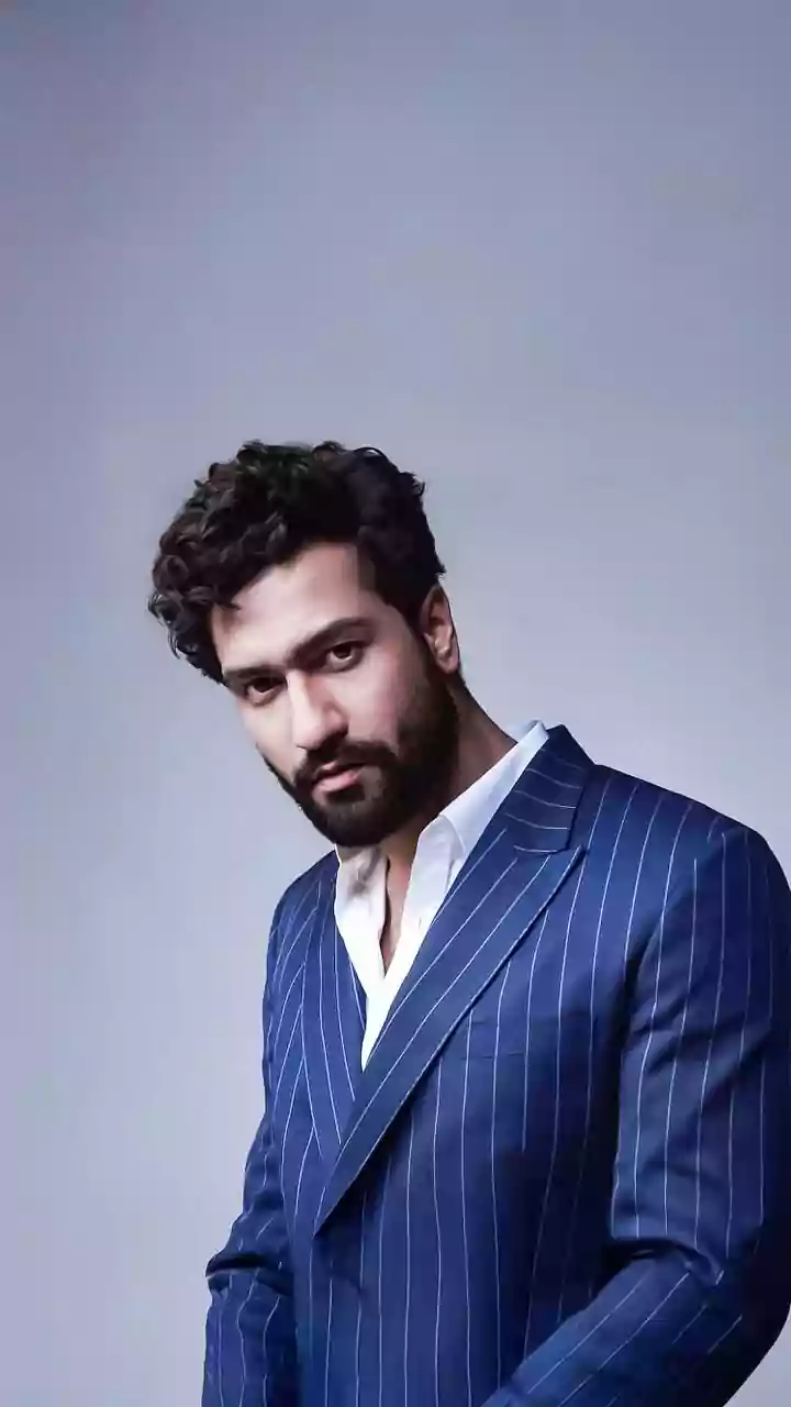 Vicky Kaushal's Fit Feast: A Glimpse into His Wholesome Diet for Peak Health at 38