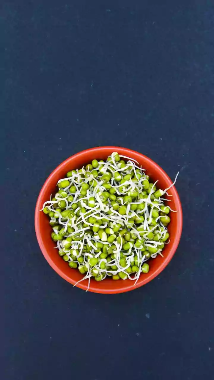 Makhana and Sprouts Add Variety to the Traditional Fasting Menu
