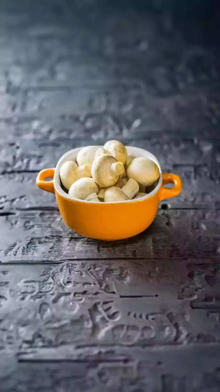 Why More Homes Are Cooking Mushrooms This Monsoon