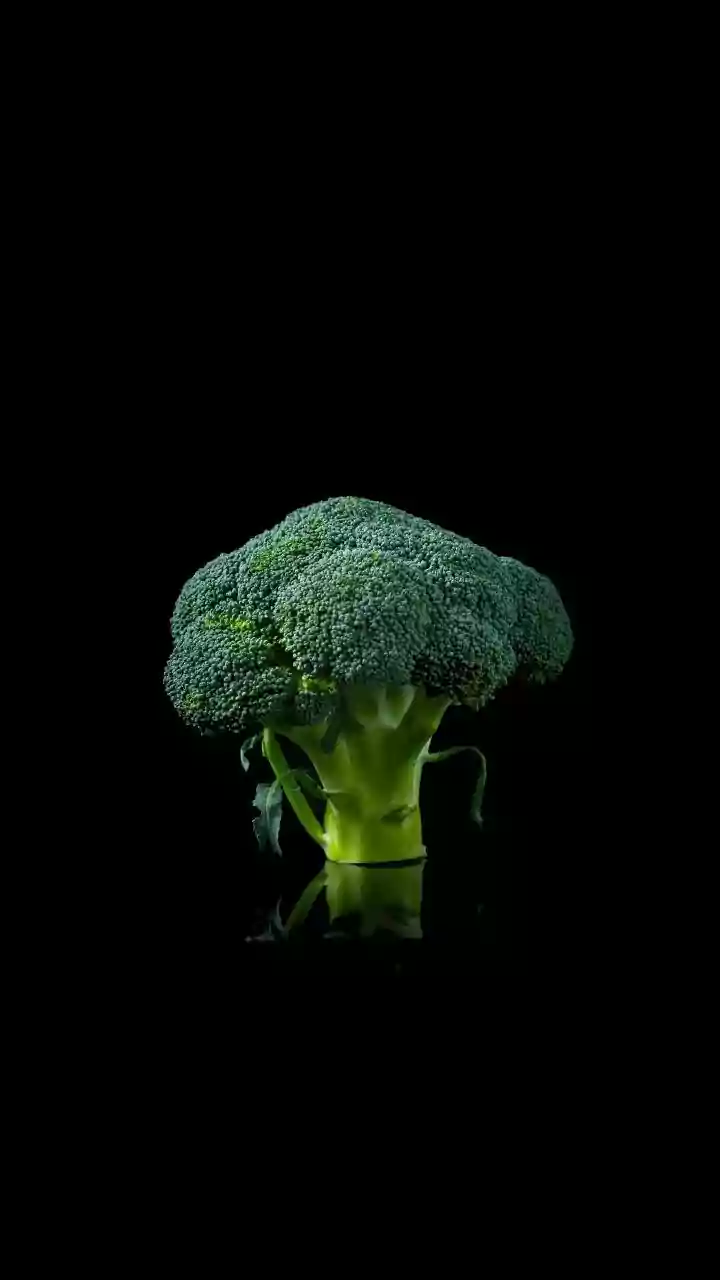 Polyphenol Preservation: How Brief Steaming Keeps Cruciferous Vegetables Packed With Beneficial Antioxidants