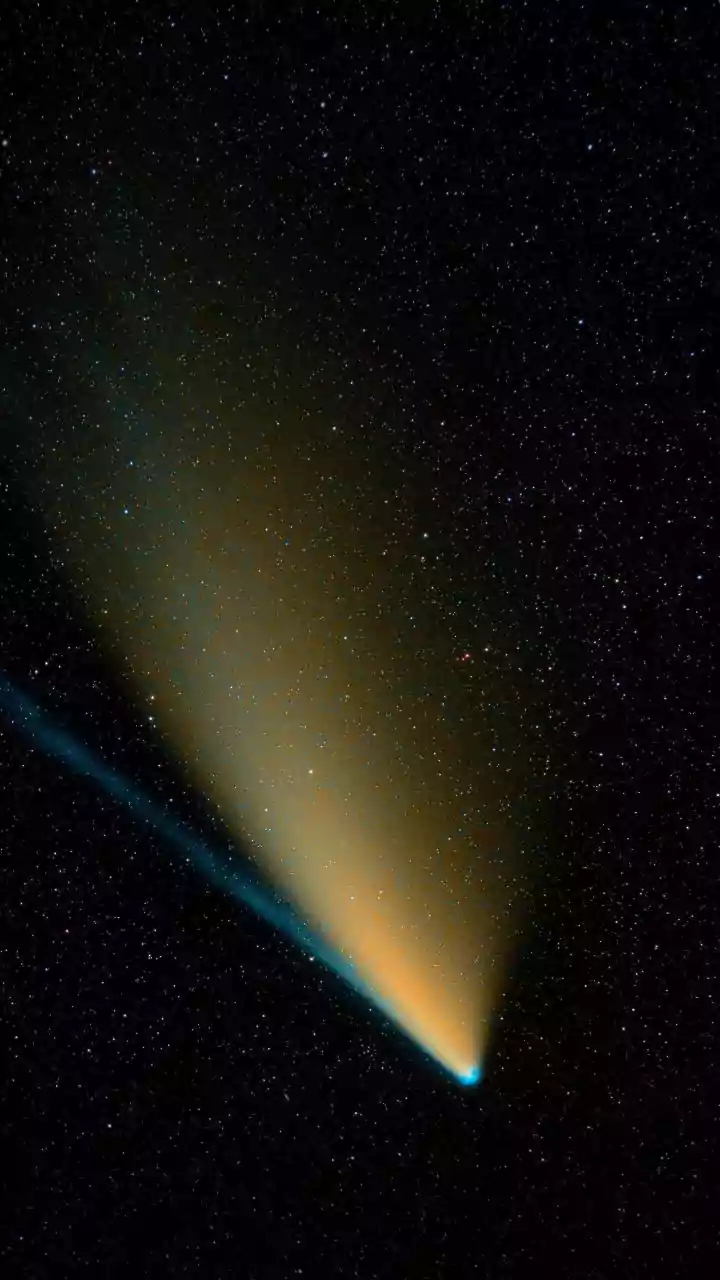 Meteor Or Space Junk? What Researchers Can Learn From Its Orbit