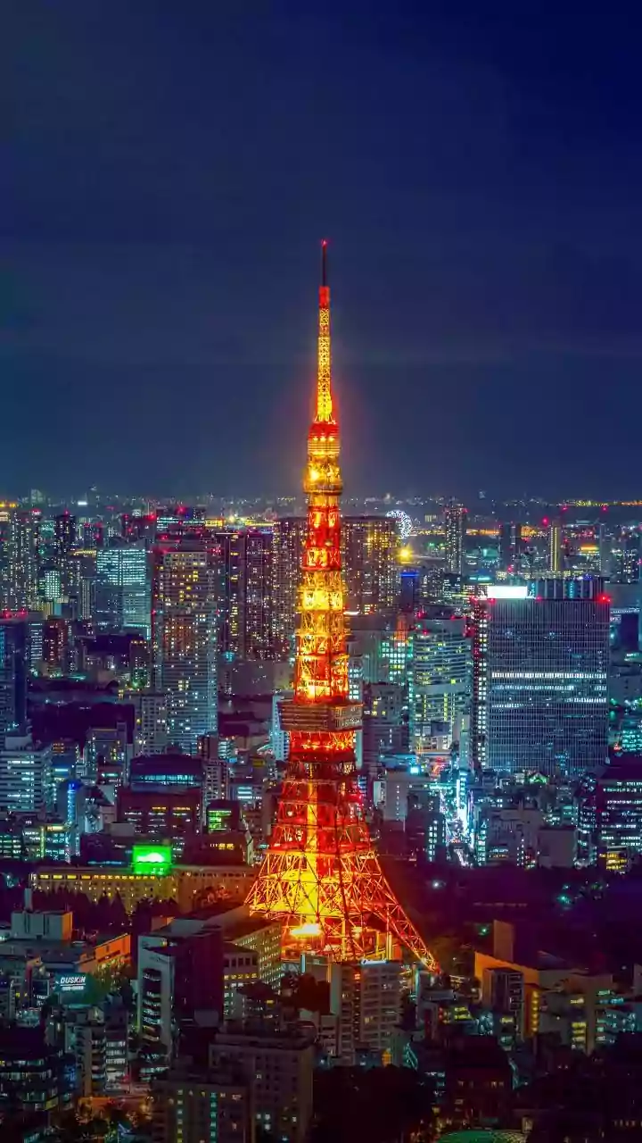 Japan Creates a Backup-Capital Framework in Case Tokyo Is Disabled
