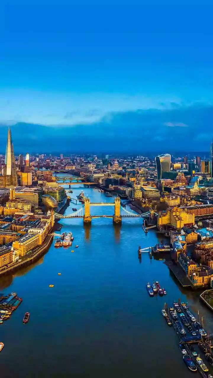 Ganga Aarti At Thames River This September: London Get Ready To Celebrate India’s Sacred Tradition
