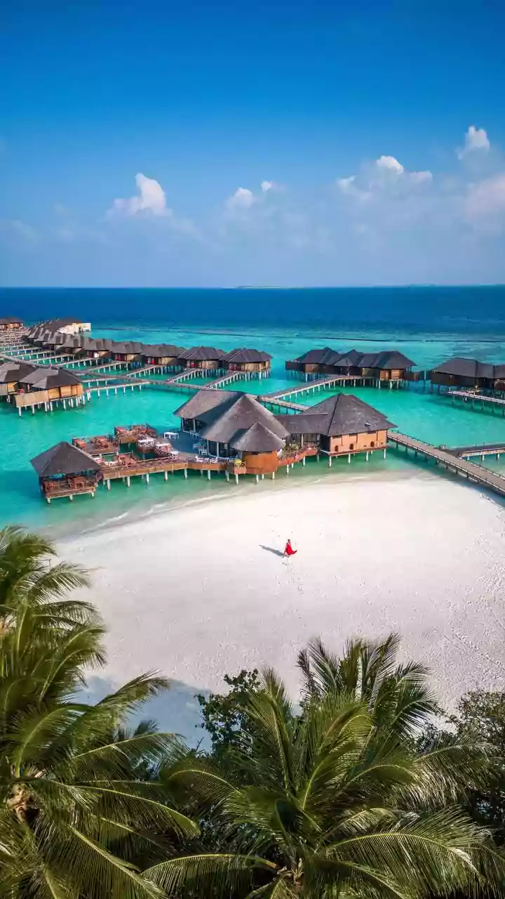 Luxury Travel in the Maldives Expands into Wellness, Food and Local Islands