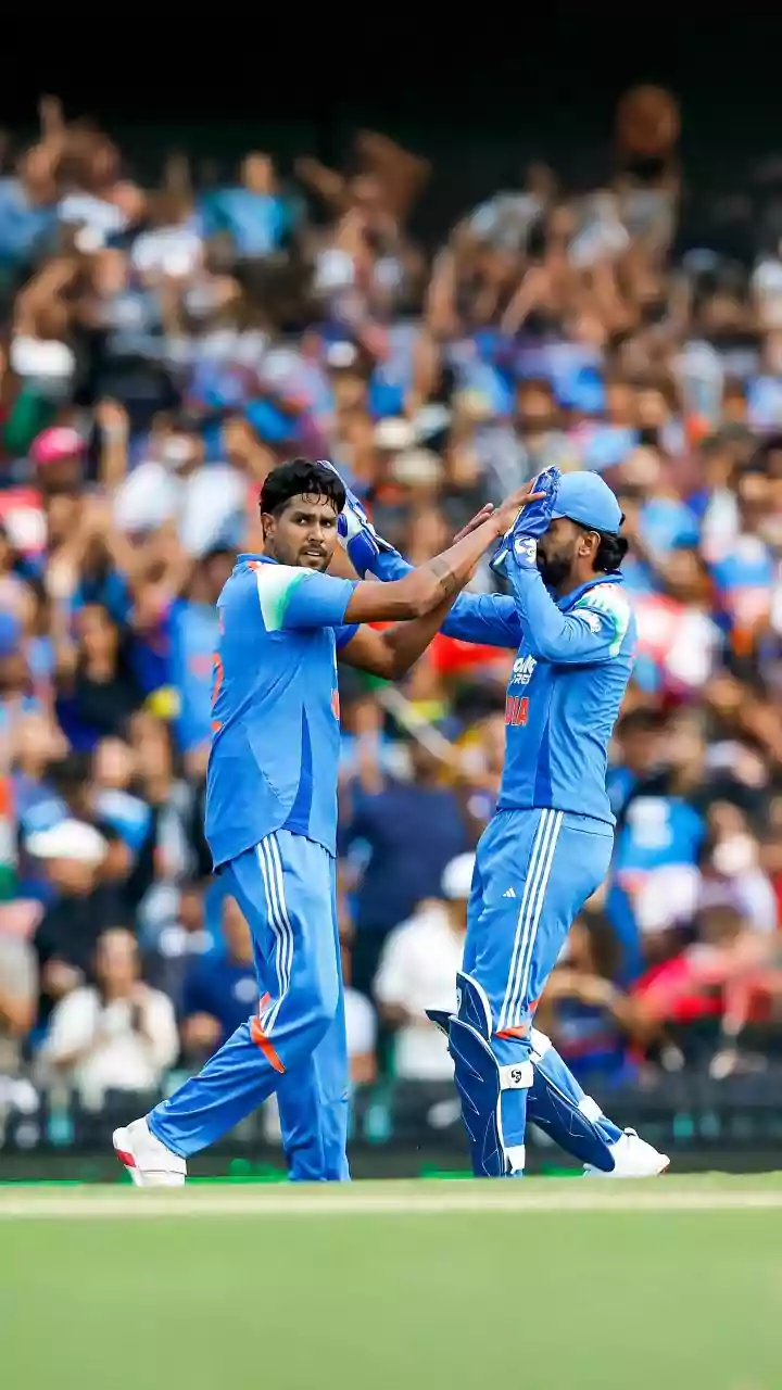 India Cricketer Sent To CoE After Injury Found Overweight: 'He Was 97kg When Picked For UK Tou'