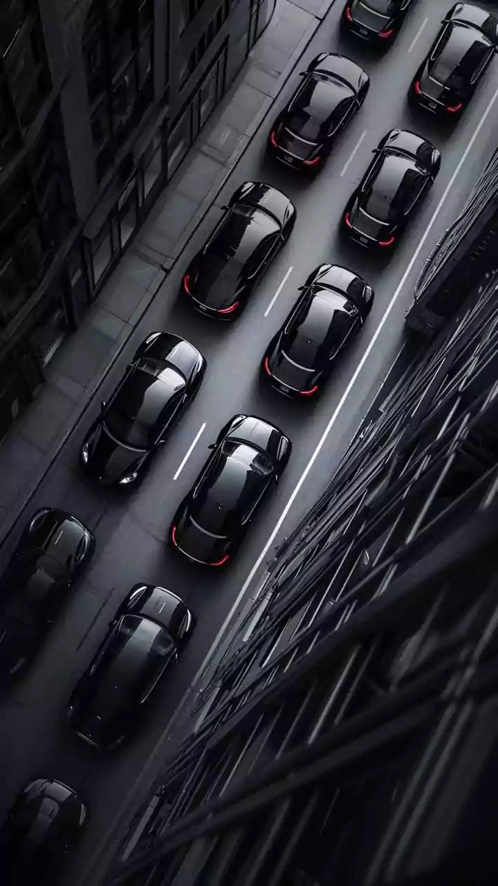Compact SUV Revolution: Next-Gen Models Poised to Redefine Segment Standards