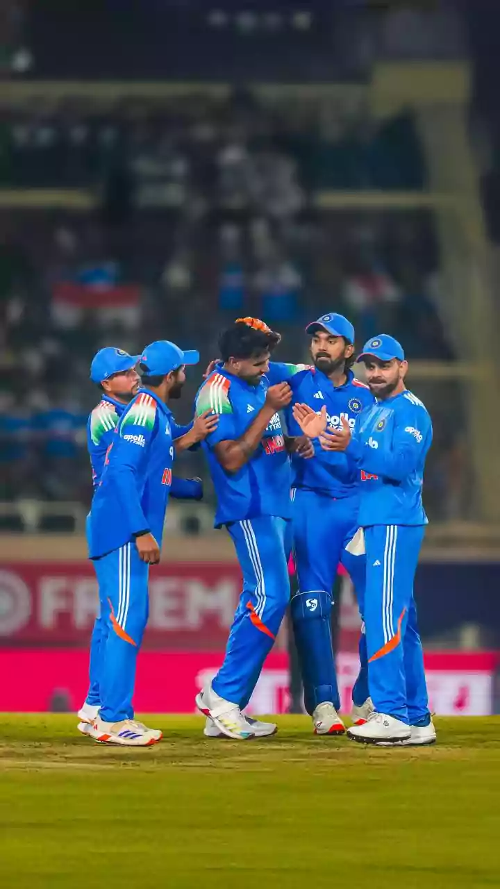 Will BCCI allow Indian players in overseas leagues going forward?
