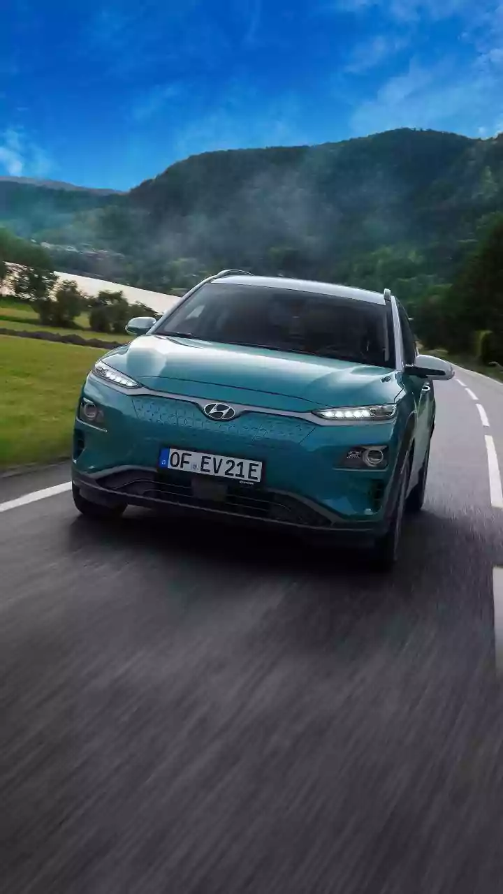 Engine Sounds Could Make Hyundai EVs More Familiar