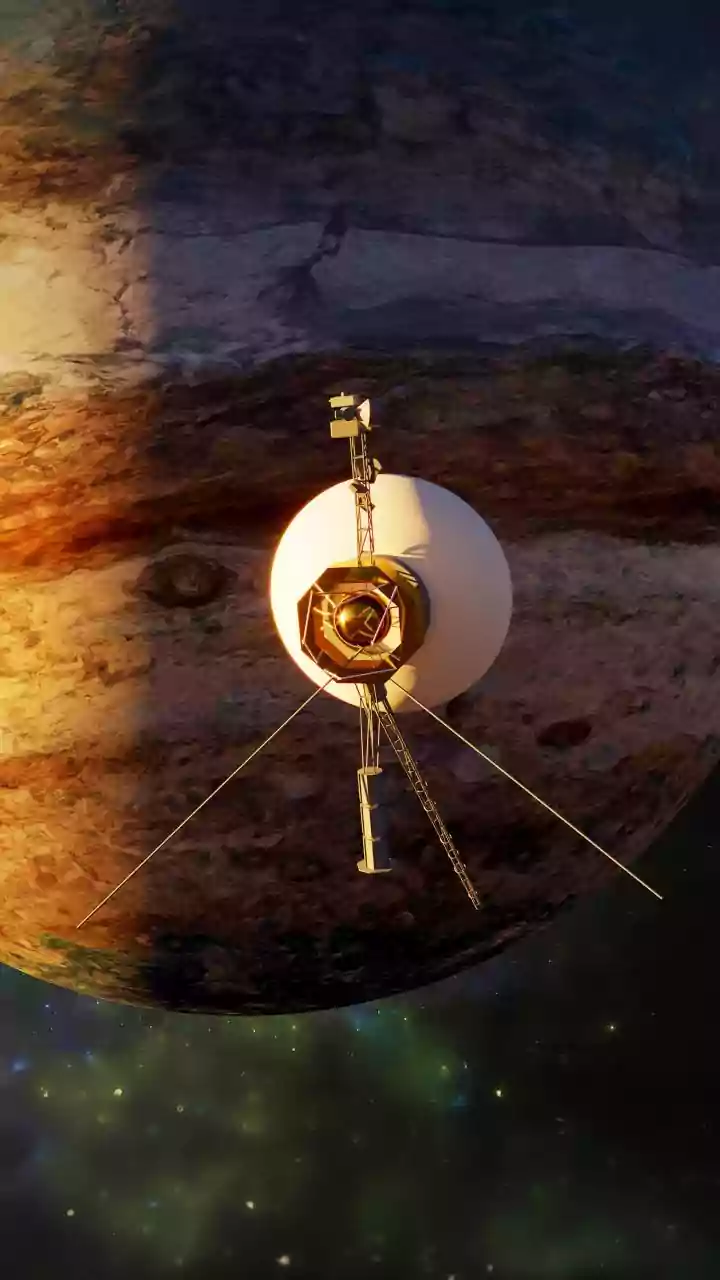 Voyager 1's Mission Extended: NASA Powers Down Instrument for Deeper Interstellar Exploration