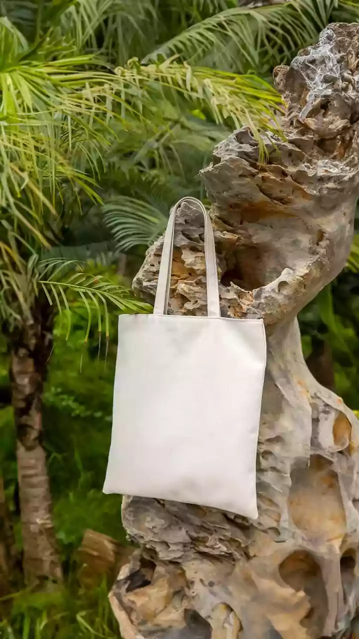 Tote Bags Offer Room for Workdays, Shopping and Daily Essentials