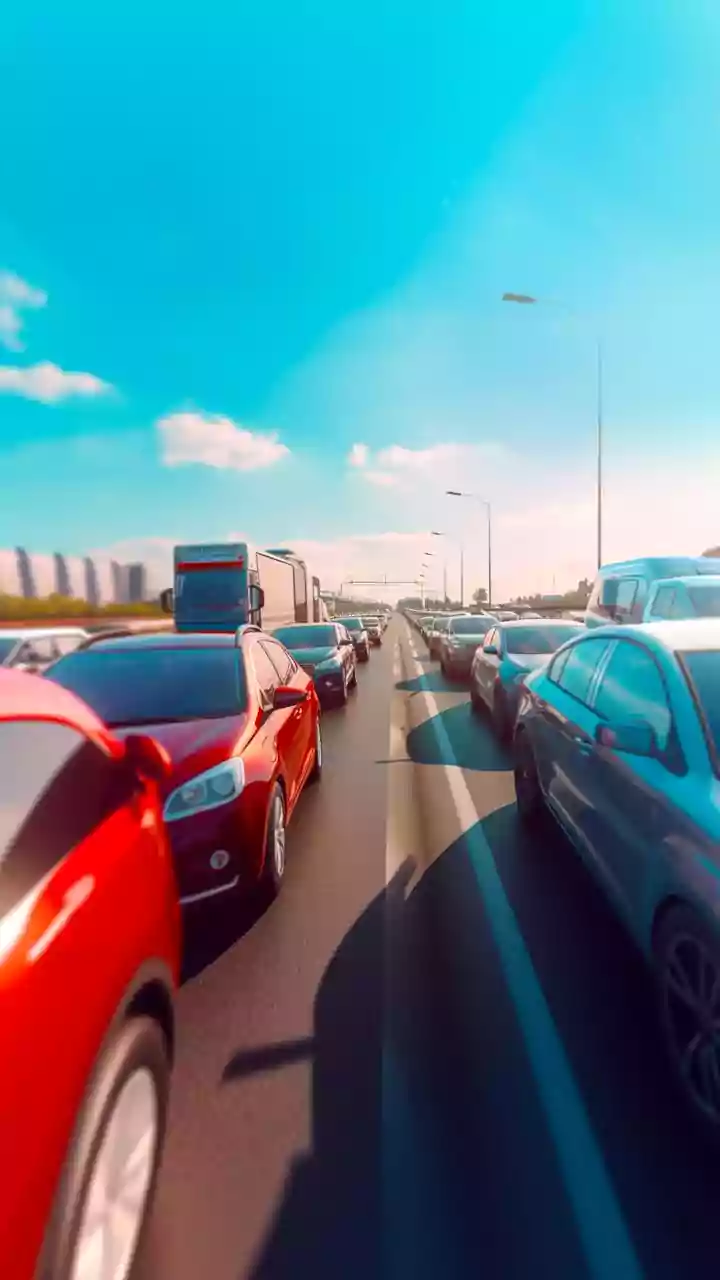 UP's road accident deaths jump sharply in 2025