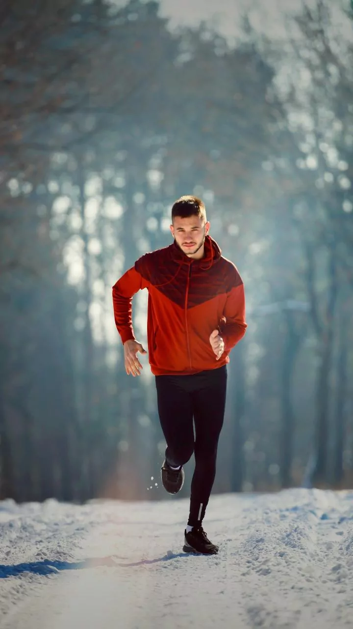 Winter Air Pollution Strategy: When To Reschedule Outdoor Sports Based On City AQI Data