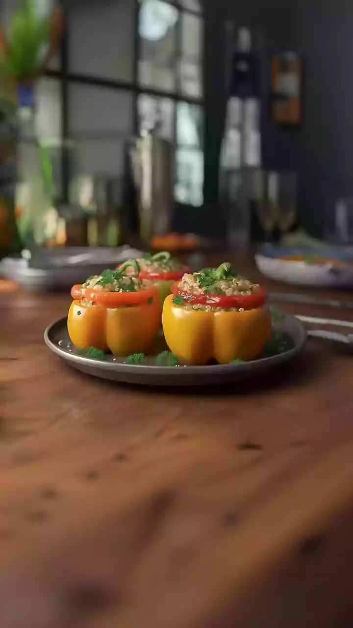 Quick & Easy Dinner Ideas: 30-Minute Meals & More!