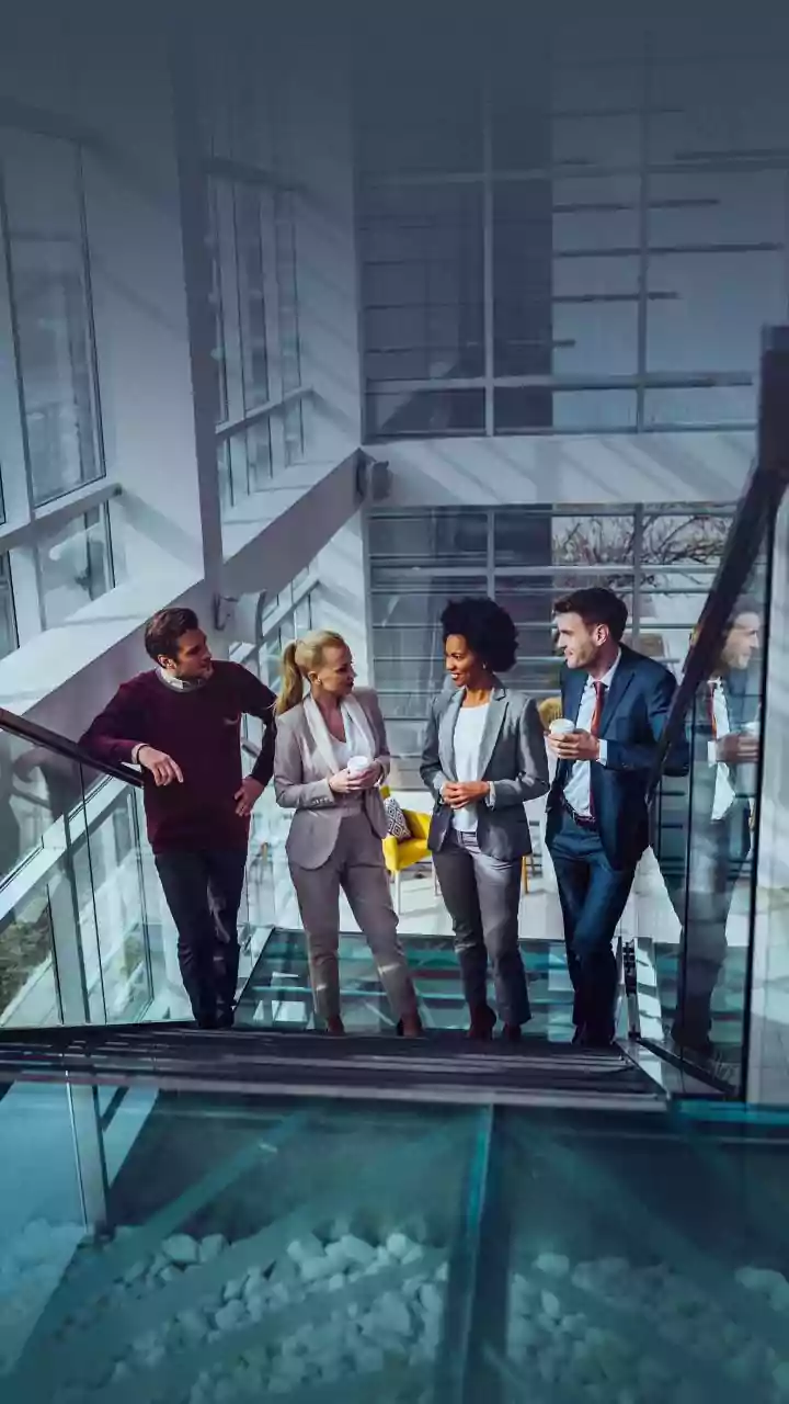Young Job Seekers Need to Compare Permanent and Temporary Roles Carefully