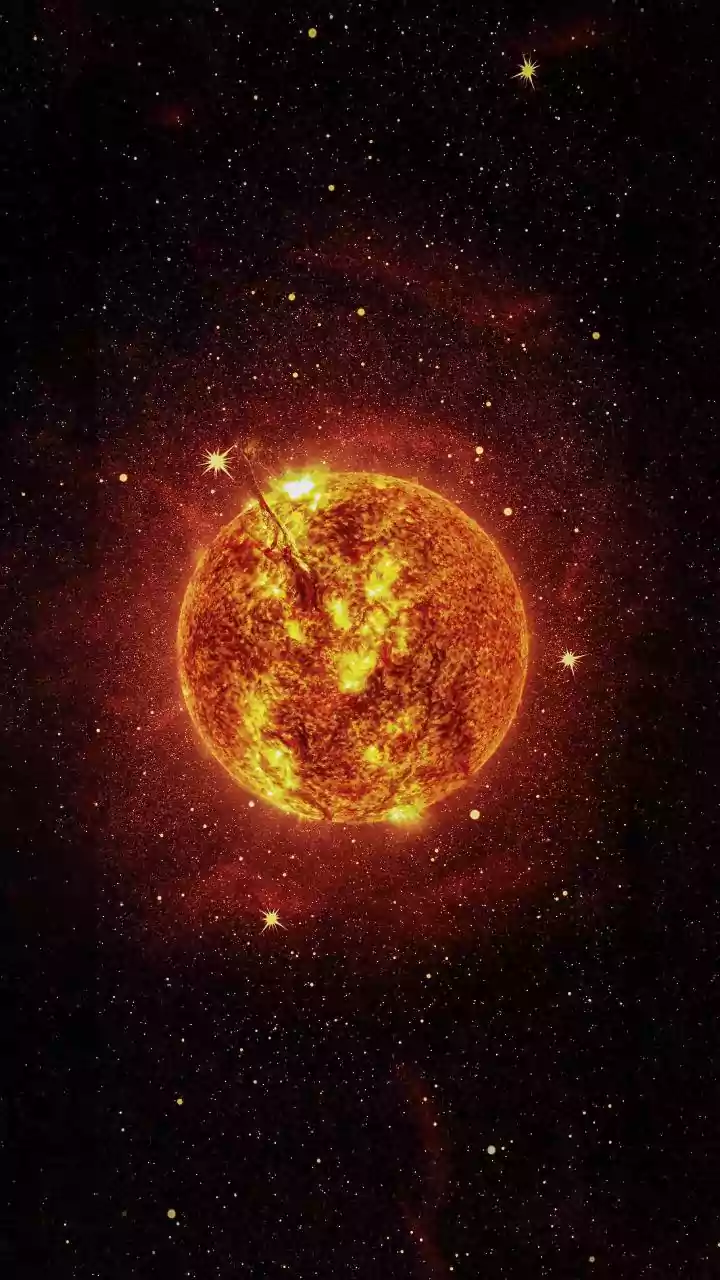 Space Weather Research May Help Reduce Communication Disruptions From Solar Activity