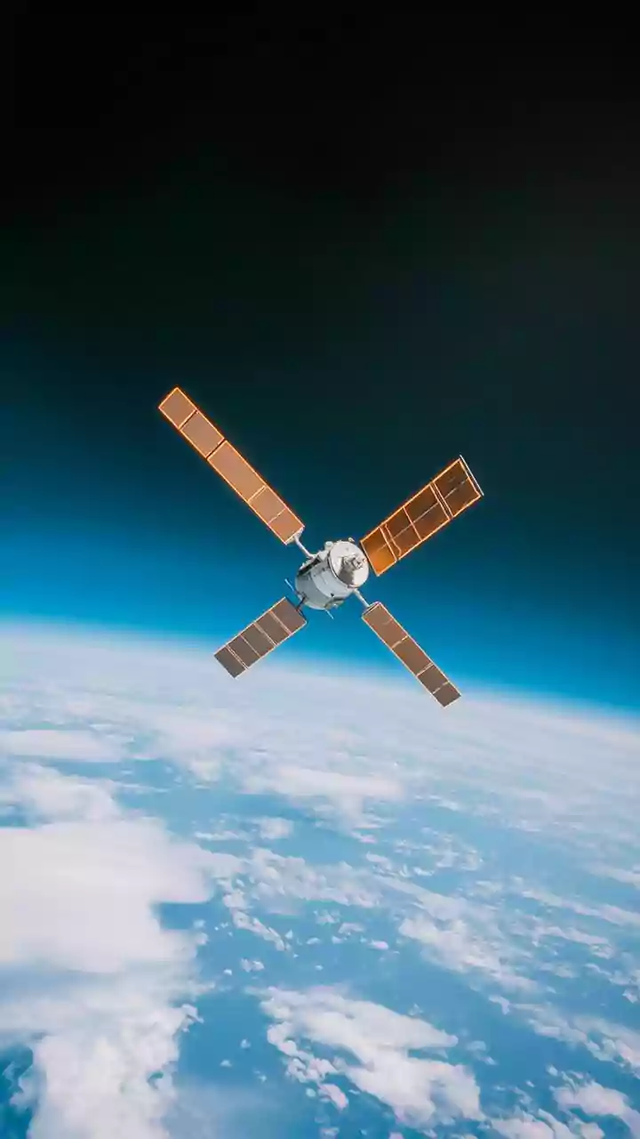 Why Magnetic Tether Technology Is Key To Protecting Active Satellites In Low Orbit