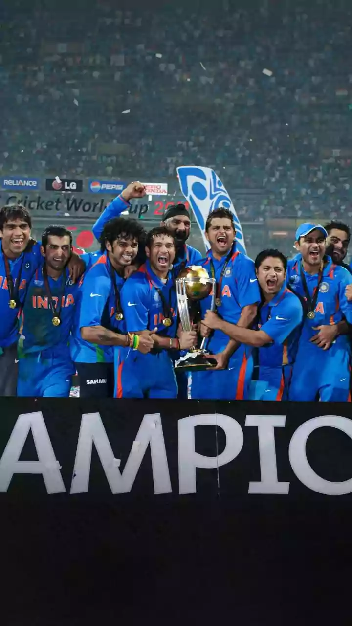 Most iconic Indian cricket moments ever ranked