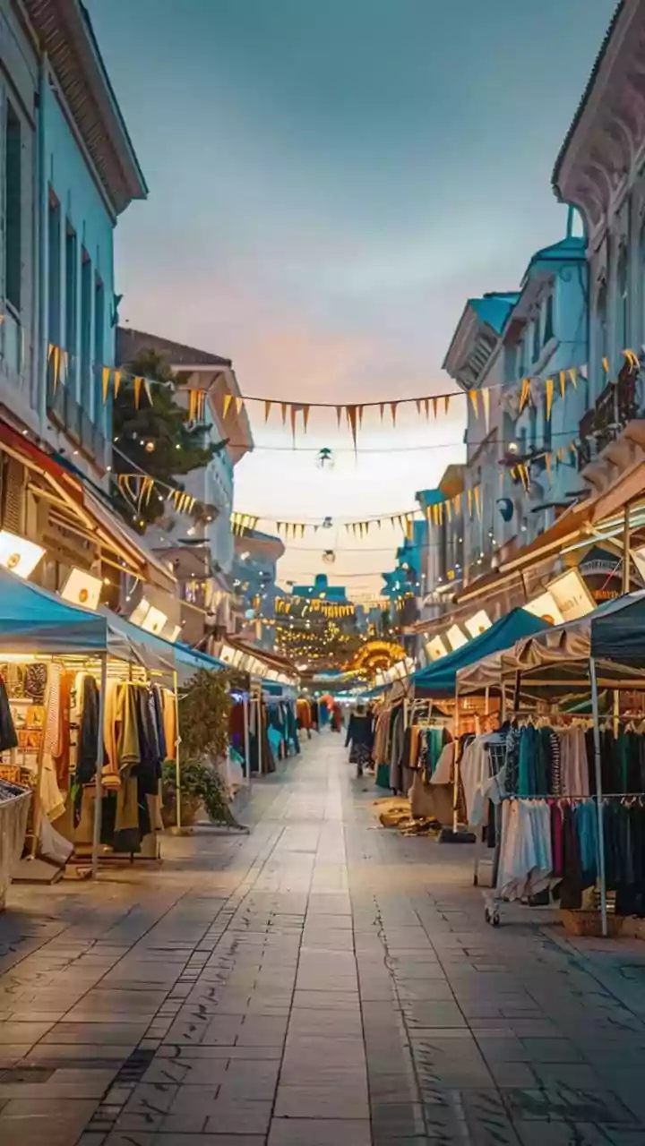 Exploring India: A Journey Through Its Diverse Culture