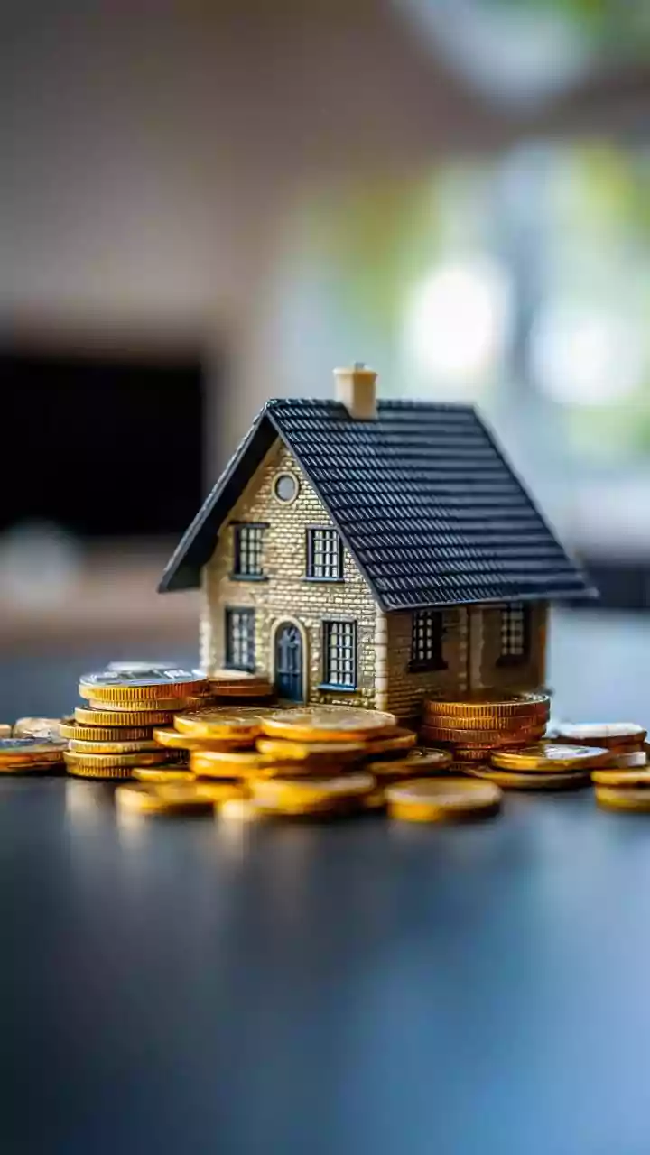 Apartment Size Versus Location: A Key Choice For Indian Buyers