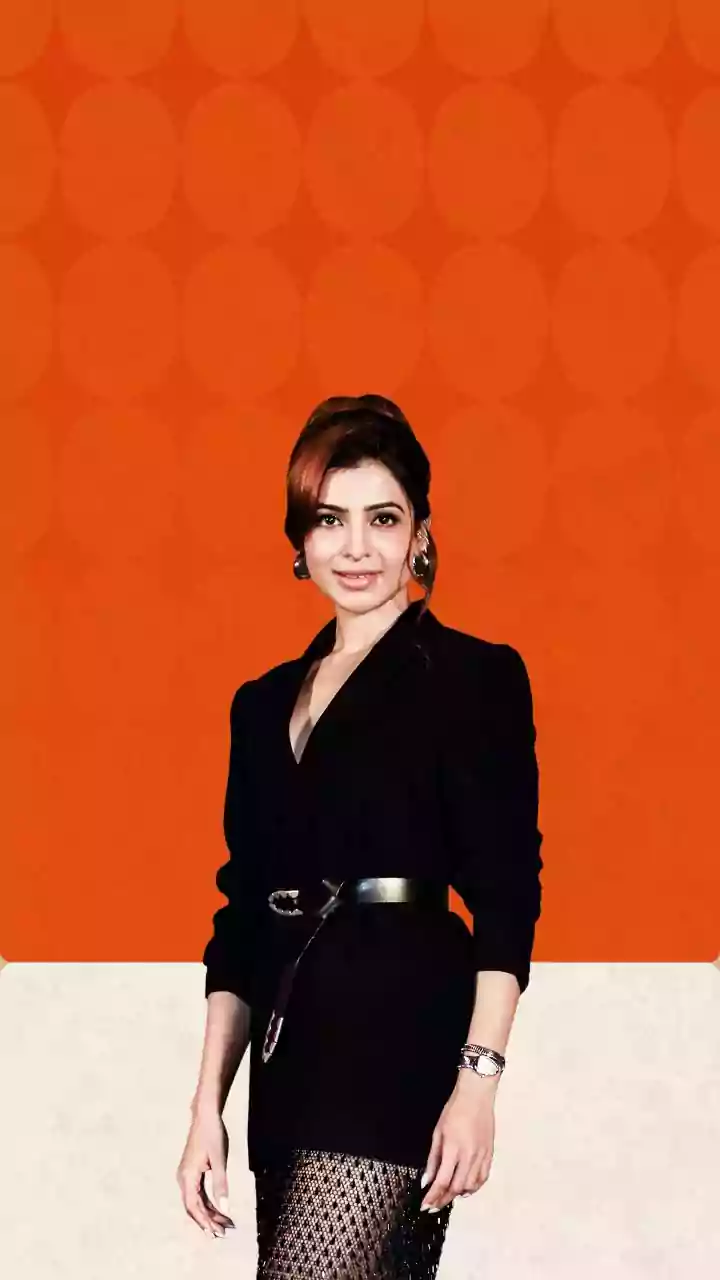 Samantha Ruth Prabhu Praises Yami Gautam's Haq: 'Stories Like This Are Rare'