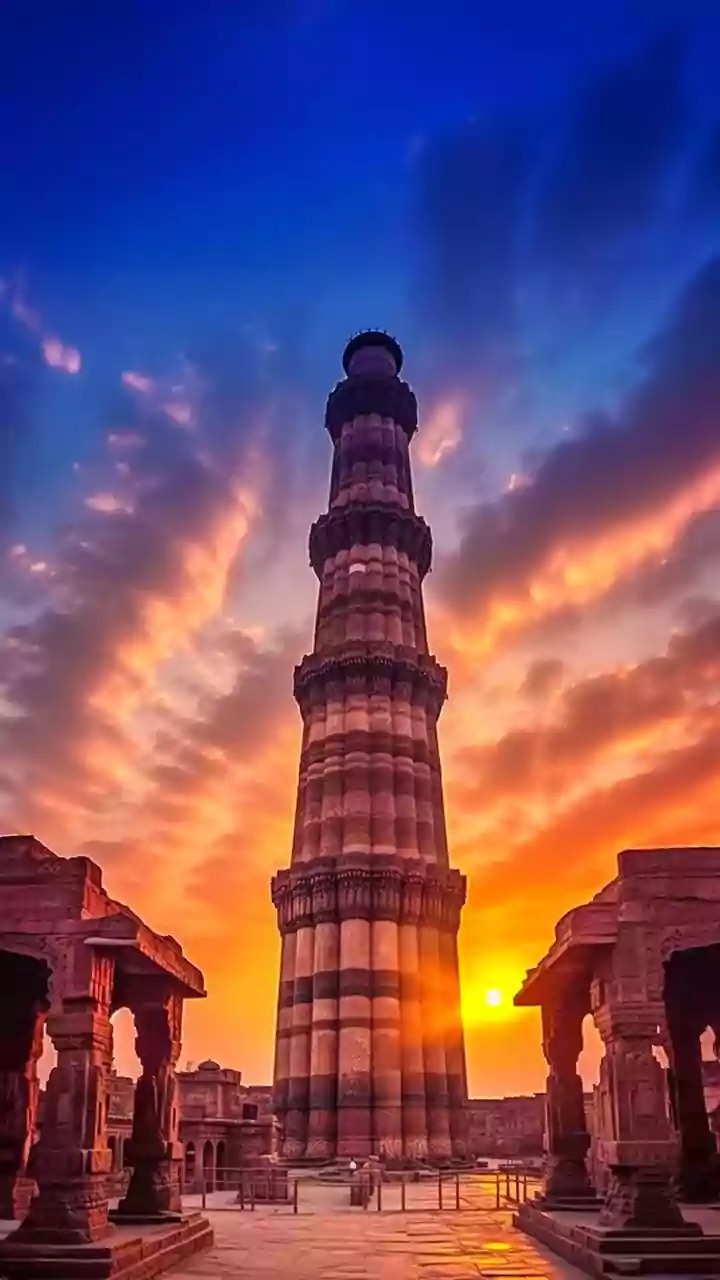 Parliament Fails Delhi: Hope For Debate Goes Up In Smoke Even As City Gasps For Breath | Vigil Lens