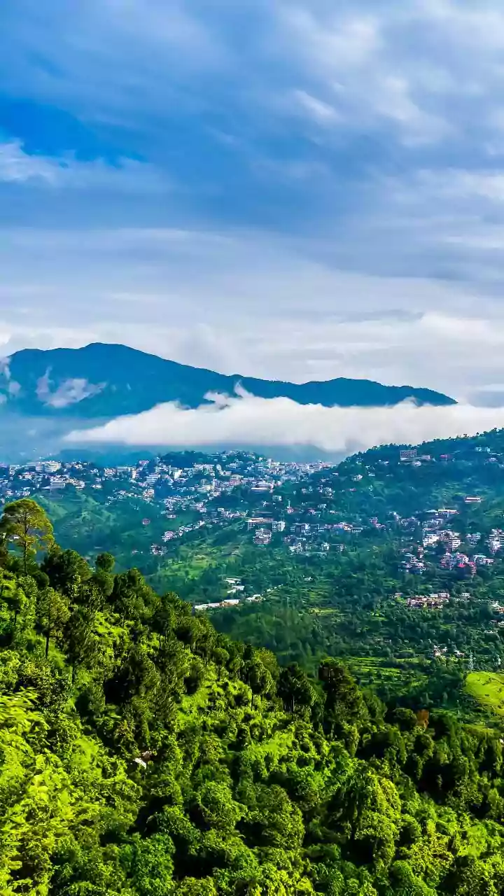 Pollution not limited to plains, Dehradun’s AQI turns ‘poor’