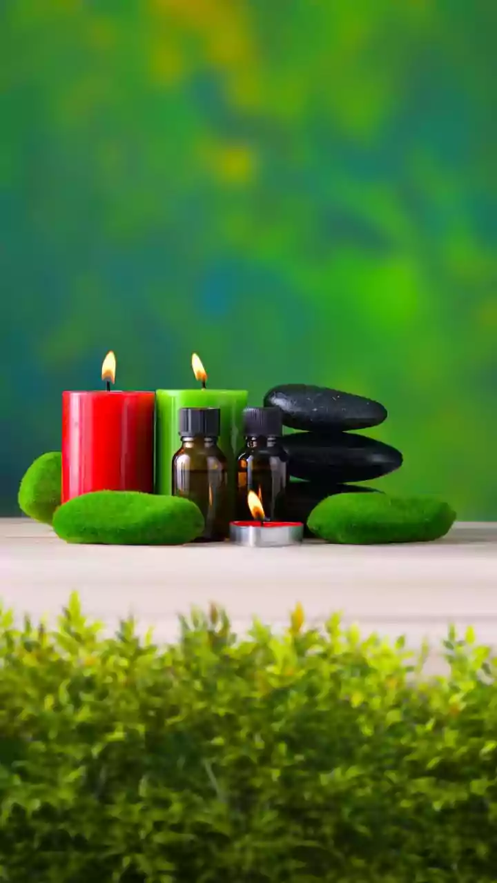 Couples Are High-Key Loving These Wellness Spa Masterclasses