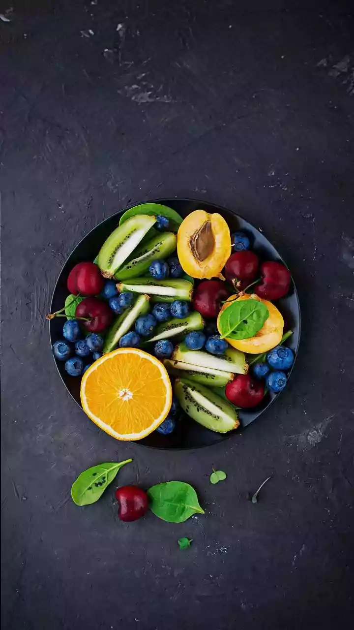 Collagen's Glow: 5 Fruits for Radiance