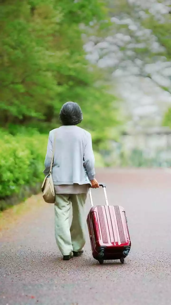 Senior Citizen Friendly Travel Destinations in India: Accessible & Safe Picks