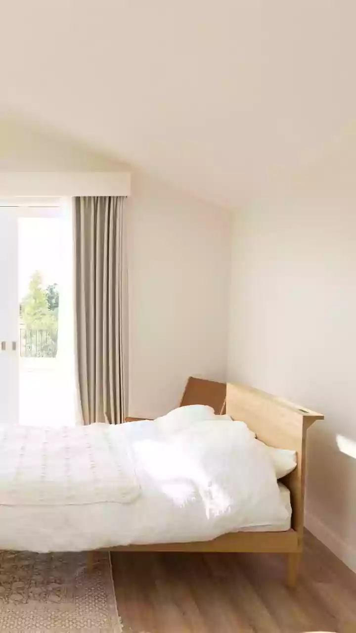 Calm Utility Is Replacing Decorative Home Chaos