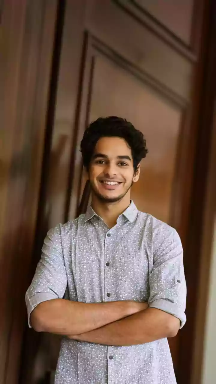 Ishaan Khatter Announces His Next Comedy Film Jugaadu, Shoot To Begin In Punjab From THIS Month
